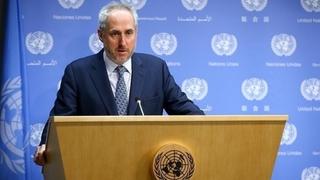 UN zabrinut zbog izraelskog prekida prijenosa uživo i oduzimanja opreme agencije AP
