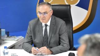 Miličević izabran za predsjednika SDS-a