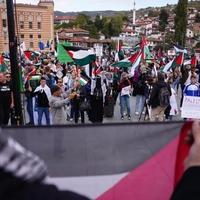 Palestinska zajednica u BiH pozvala bh. vlasti da nastave podržavati plemenitu borbu palestinskog naroda
