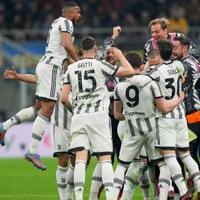 Juventusu vraćeno 15 bodova: U odličnoj poziciji pred kraj sezone