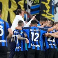 Inter siguran na Olimpiku: Zakomplikovala se borba za Ligu prvaka
