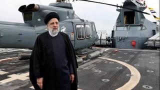 Uživo / Iranski dužnosnik: Helikopter s iranskim predsjednikom srušio se u planinama