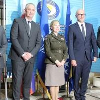 Slovačka uručila prvi ček: Aktiviran NATO-ov paket pomoći BiH
