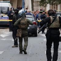 Nakon tragedije u školi: Francuska podigla bezbjednosnu uzbunu na najviši nivo 