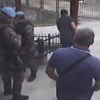 Evo šta je policija našla i oduzela iz kuće Zorana Čegara: Ko je uzeo snimak videonadzora iz Nišića?!