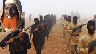 Amerikanci ubili tri militanta u afričkoj zabiti, među njima je možda bio i notorni vođa ISIL-a