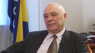 Mato Tadić, bivši sudija Ustavnog suda BiH: Kvorum je pet, kako to ustav propisuje