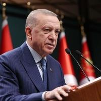 Fahretin Koca: Erdogan je dobrog zdravlja