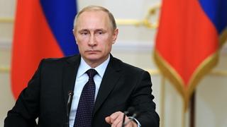 Putin o zatvaranju redateljice i politologa: "To je nužno jer smo u ratu"