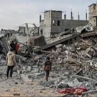 UN: Duboko smo šokirani izraelskim napadom na Nuseirat u Pojasu Gaze