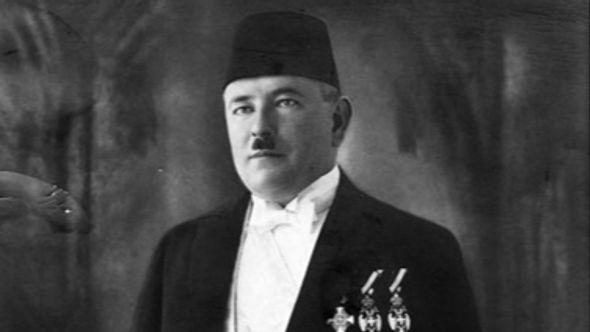 Dr. Mehmed Spaho  - Avaz