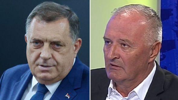 Dodik i Helez - Avaz
