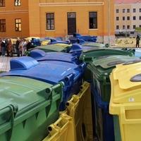 Stanovnik BiH proizveo u prošloj godini u prosjeku 345 kilograma komunalnog otpada