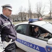 U prvoj polovini godine oduzeta 102 vozila, rekorder Prijedorčanin sa neplaćenih 57.000 KM kazni