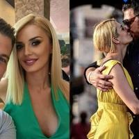 Legendarni bh. rukometaš Mirsad Terzić i njegova lijepa Dinka slave 15 godina braka
