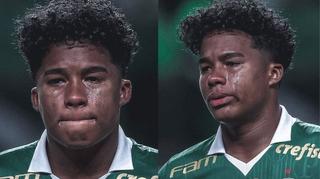 Odlazi u Real Madrid: Navijači Palmeirasa priredili Endriku emotivan oproštaj
