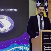 Konaković na SBF-u: Poboljšati standard života naših građana
