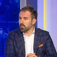 Stojanović o Mijatoviću: Licemjerno je da SDA kritikuje, a oni su funkcionere iz RS-a prebacivali u FBiH