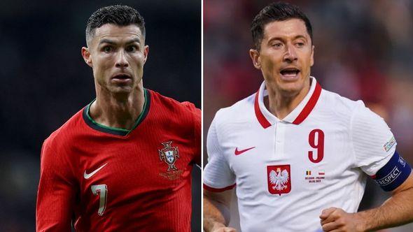 Ronaldo i Levandovski: Najvredniji veterani - Avaz