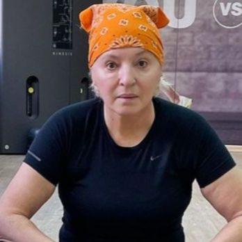 Mirjana Karanović u Urgentnom centru: Glumica priključena na infuziju
