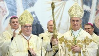 
Kutleša službeno postao zagrebački nadbiskup