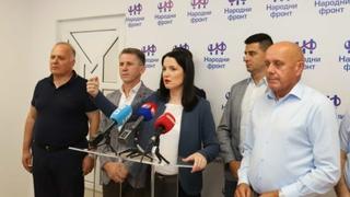 Trivić: Dodik vodi pijačarsku politiku
