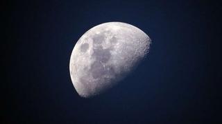 Historijski poduhvat Indije: Letjelica slijeće na Mjesec, snimila zapanjujuće snimke