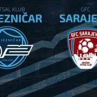 Futsal klub Željezničar u nedjelju igra prvi meč u Premijer ligi