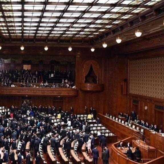 Japanski Youtuber izbačen iz Parlamenta jer se nikada nije pojavio na poslu