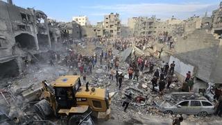 Izraelska vojska bombardovala područje oko škole UN-a u Gazi: Ubijeno pet osoba