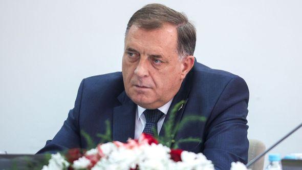 Dodik: Sve povezano s njim - Avaz