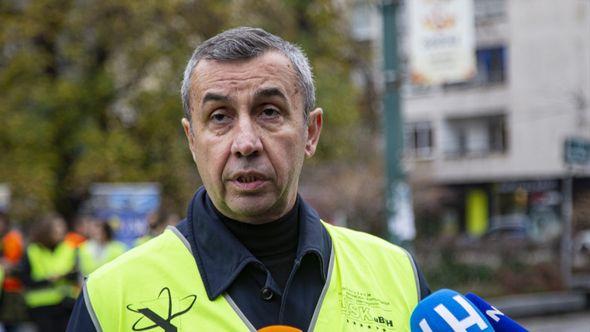 Lindov: Sami ugrađuju rotaciju - Avaz