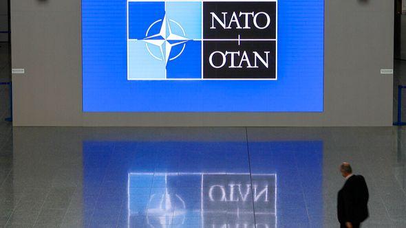 O NATO putu se ne priča puno - Avaz