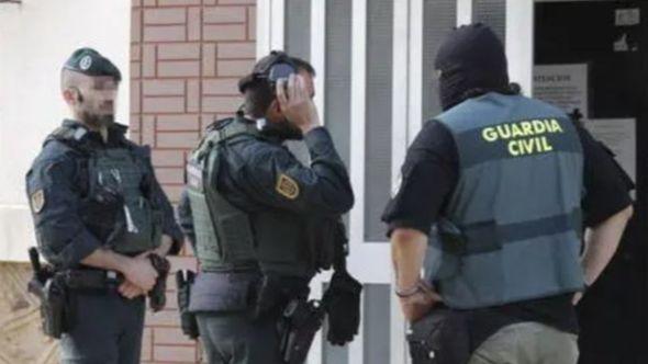 Civilna garda zatekla tri tijela u kući - Avaz