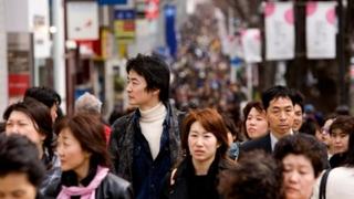 Broj Japanaca se smanjio najbržim tempom ikada