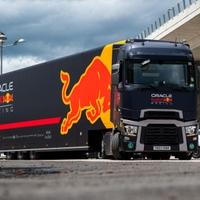 Zvijezda Red Bull Showruna: U Sarajevo stigao kamion sa šampionskim F1 bolidom RB7