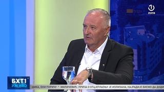 Helez: Imamo obavještajne podatke da Dodik priprema bijeg iz BiH