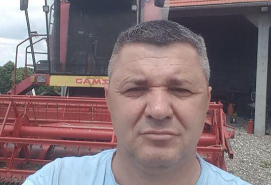 Bakajlić: Nije problem da mi damo pšenicu po 33–34 KM za 100 kilograma, ali je problem zašto je vekna hljeba od 450 grama 2,5–3 KM, kaže Savo Bakajlić - Avaz