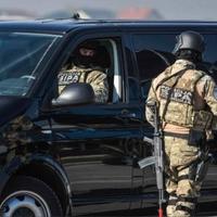 SIPA na graničnom prijelazu Uvac uhapsila osumnjičenog za ratni zločin u Čajniču 