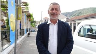 Komandant Semir Drljević Lovac za "Avaz": Ne smijemo dopustiti radikalizaciju Bošnjaka
