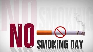 Svjetski dan borbe protiv pušenja