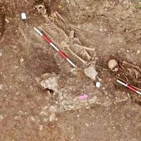 Na Kastelu pronađeni skeleti stariji od tvrđave