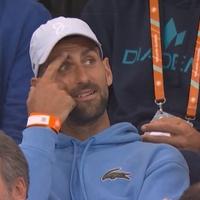 Video / Kamere snimile Đokovićevu reakciju na lošu igru Nadala