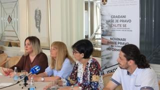 Vijeće za štampu i online medije u BiH: Sloboda izražavanja je temeljno pravo 