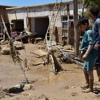 Broj žrtava u Afganistanu u poplavama povećan na 315
