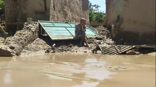 Stravične poplave u Afganistanu: Poginulo 50 ljudi, uništeno 2.000 kuća 