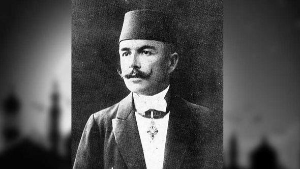 Safvet-beg Bašagić  - Avaz