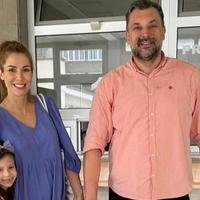 Konaković nakon supruginog poroda: Stigli smo kući, dva najveća blagoslova