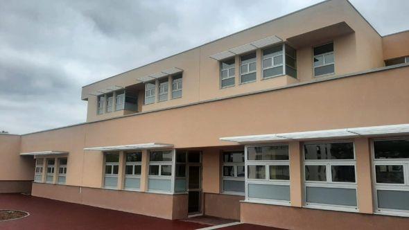 Osnovna škola "Šip" u Sarajevu - Avaz