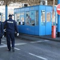 Podignuta optužnica protiv Italijana: Izbjegao graničnu kontrolu, pa napao bh. policajce
